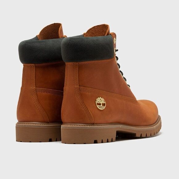 TIMBERLAND 6 INCH PREMIUM BOOTS - Picture 5 of 13